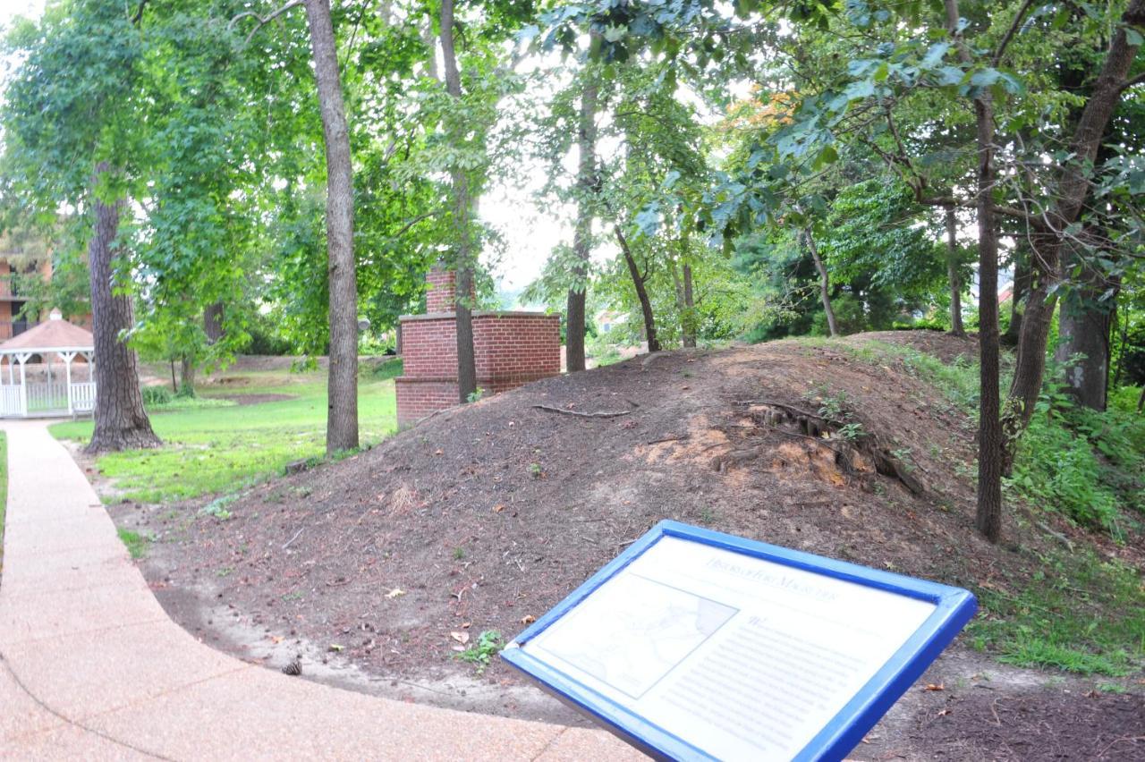 Fort Magruder Historic Williamsburg, Trademark By Wyndham Hotell Eksteriør bilde